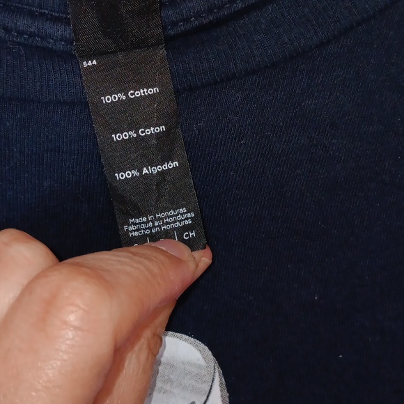 Men's Super Bowl LVI (56) Tee Shirt Short Sleeve Size Small - Picture 6 of 9